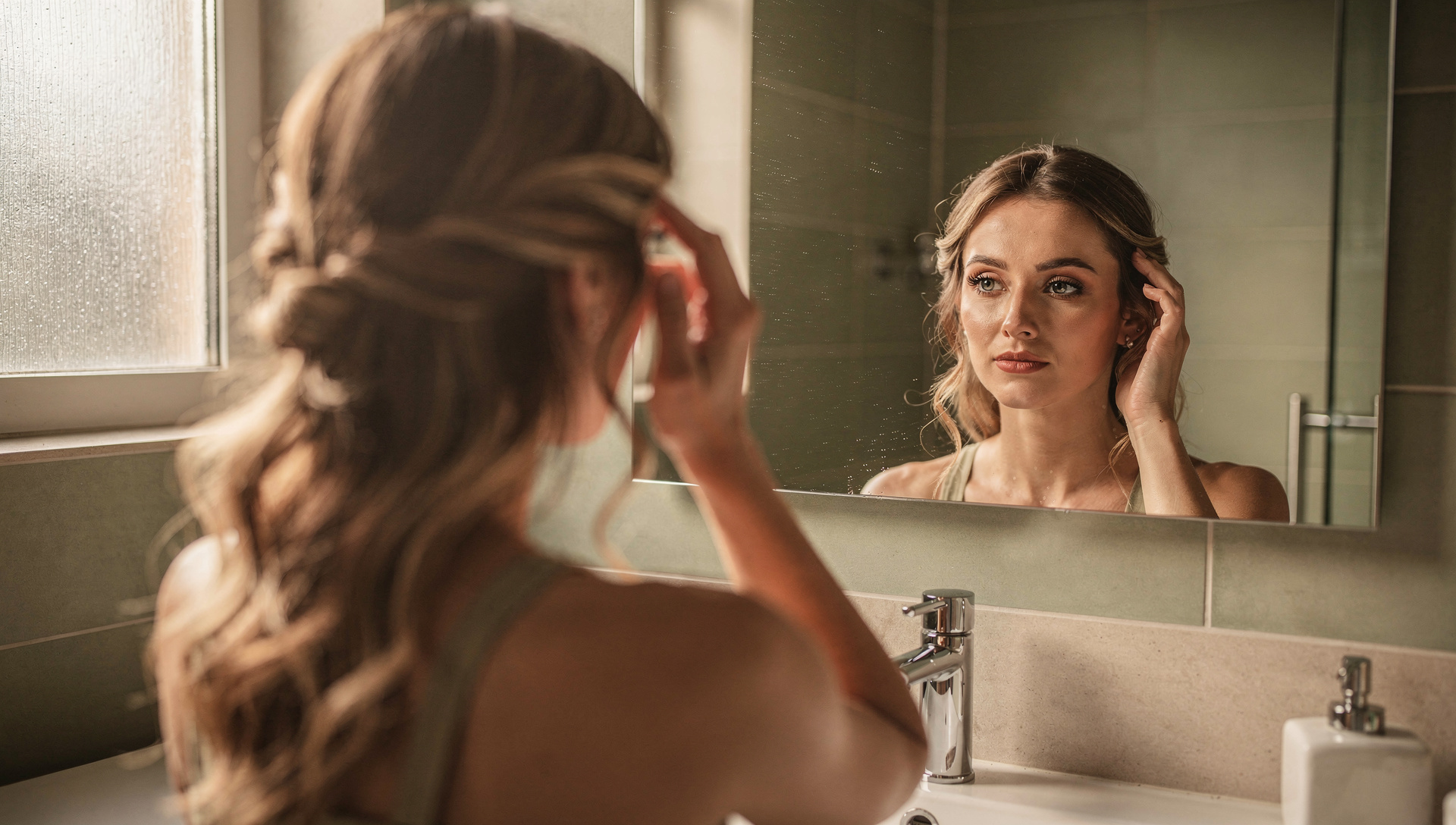 Quando se preocupar com a queda de cabelo: sinais de alerta que merecem atenção
